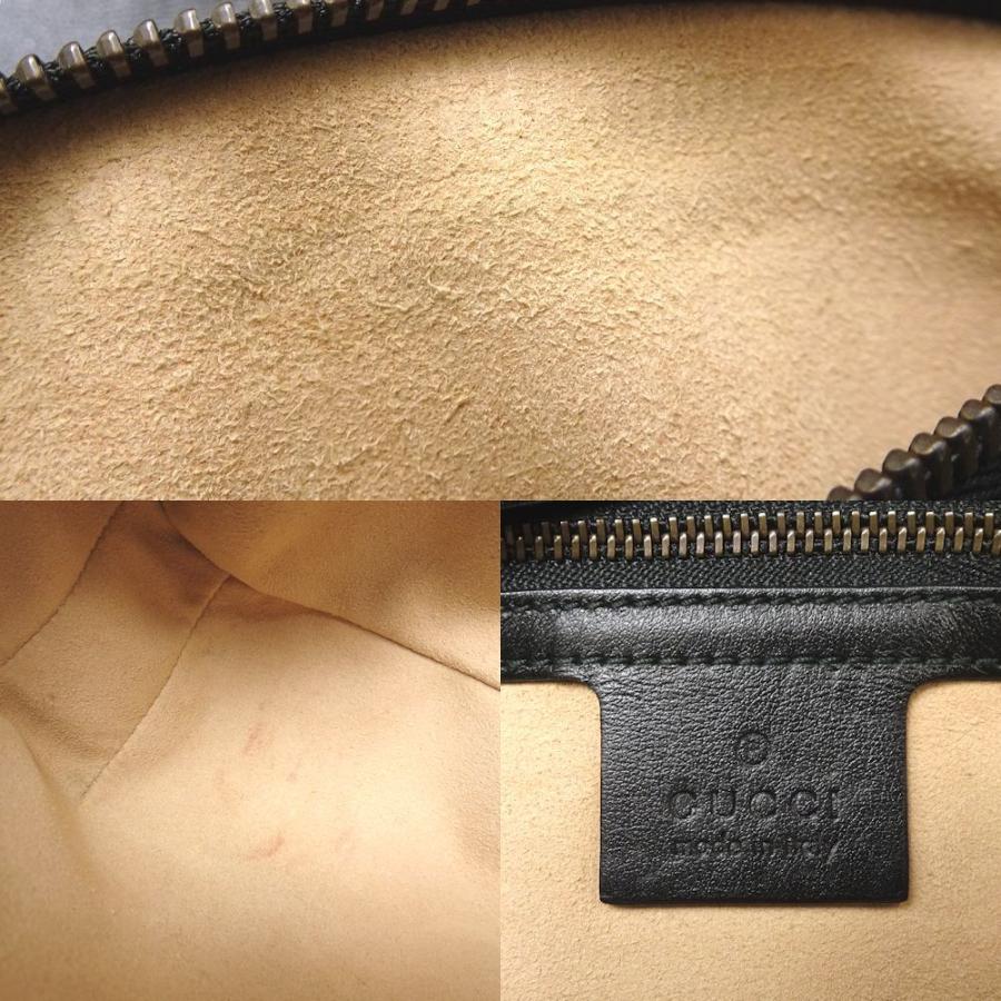 GUCCI（グッチ） GUCCI 443497 GGマーモント キルティング スモール