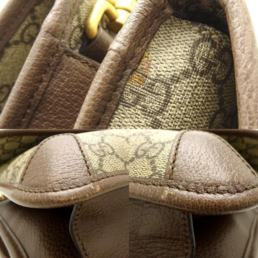 GUCCI グッチ 495654 GGスプリーム メッセンジャーバッグ 斜め GUCCI グッチ 495654 GGスプリーム メッセンジャーバッグ 斜め