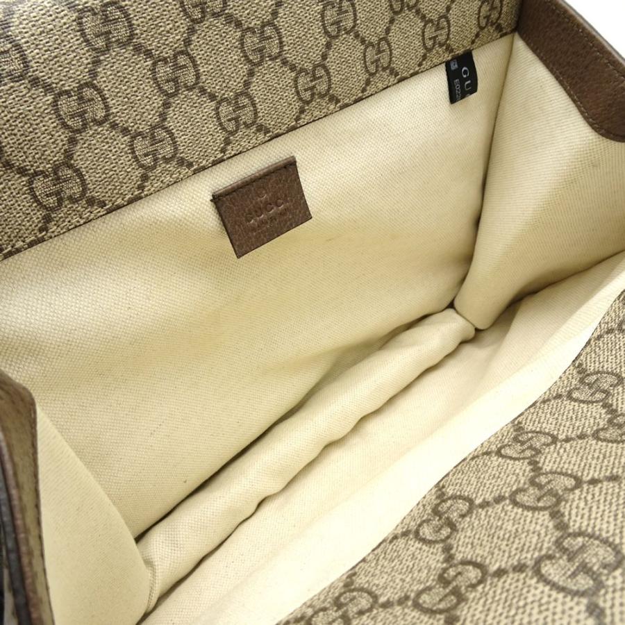 GUCCI グッチ 495654 GGスプリーム メッセンジャーバッグ 斜め GUCCI グッチ 495654 GGスプリーム メッセンジャーバッグ 斜め
