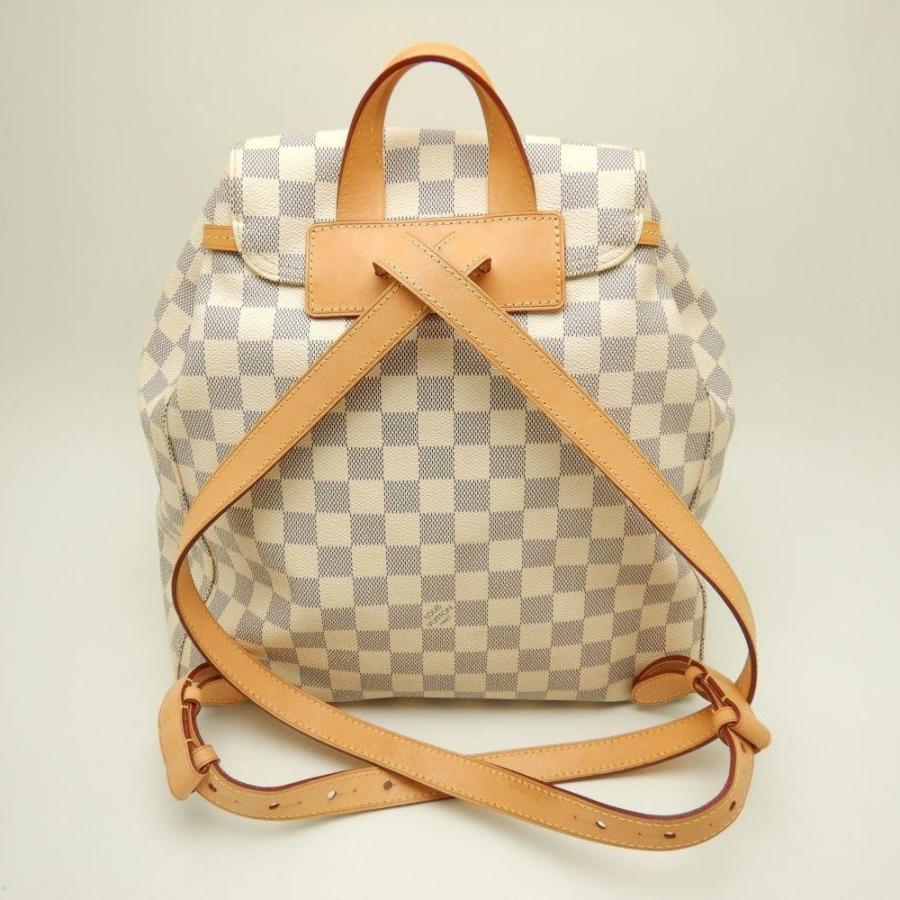 LOUIS VUITTON（ルイ・ヴィトン） LOUIS VUITTON N41578 ダミエ