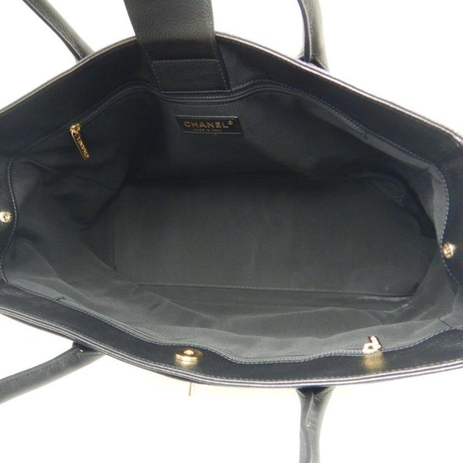 CHANEL（シャネル） CHANEL A15206 エグゼクティブ トートバッグ