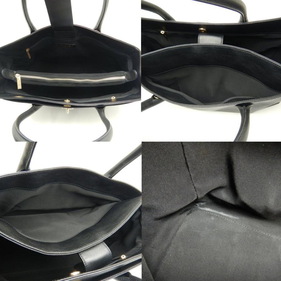 CHANEL（シャネル） CHANEL A15206 エグゼクティブ トートバッグ