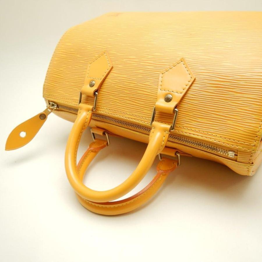 ルイヴィトン・ LOUIS VUITTON エピ スピーディ25 M43019 ルイヴィトン・ LOUIS VUITTON エピ スピーディ25 M43019