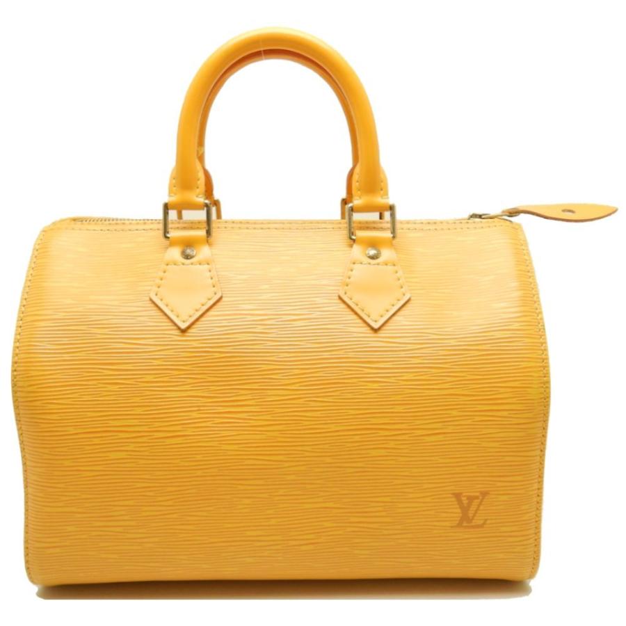ルイヴィトン・ LOUIS VUITTON エピ スピーディ25 M43019 ルイヴィトン・ LOUIS VUITTON エピ スピーディ25 M43019