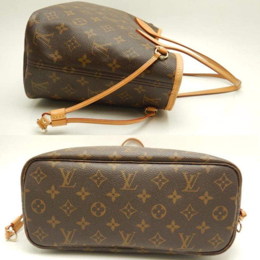 LOUIS VUITTON（ルイ・ヴィトン） LOUIS VUITTON M40155 モノグラム
