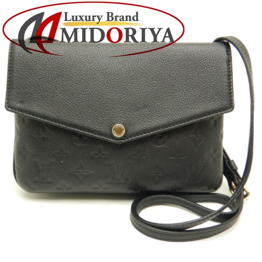 LOUIS VUITTON # トワイス M50258 LOUIS VUITTON ルイヴィトン M50258 トワイス ショルダーバッグ アン