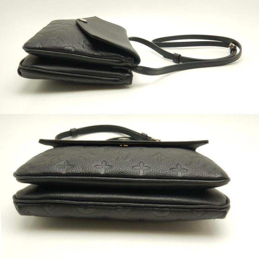 LOUIS VUITTON # トワイス M50258 LOUIS VUITTON（ルイ・ヴィトン） ショルダーバッグ モノグラム・アン