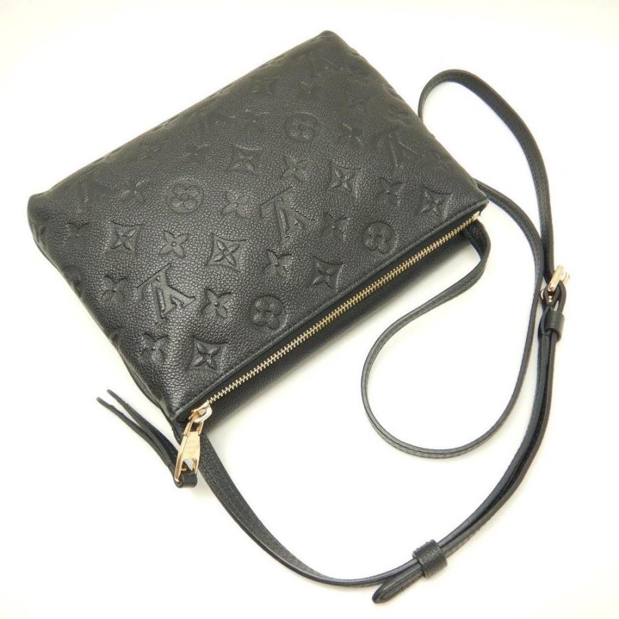 LOUIS VUITTON # トワイス M50258 LOUIS VUITTON（ルイ・ヴィトン） ショルダーバッグ モノグラム・アン