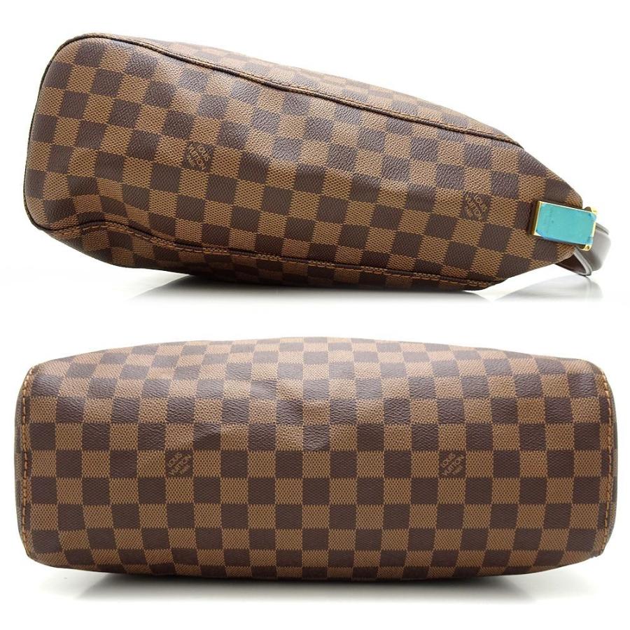 LOUIS VUITTON ルイ・ヴィトン/ポートベロー/ダミエ・エベヌ/N41185/SP3***/ABランク/21【中古】 LOUIS VUITTON ルイ・ヴィトン/ポートベロー/ダミエ・エベヌ/N41185