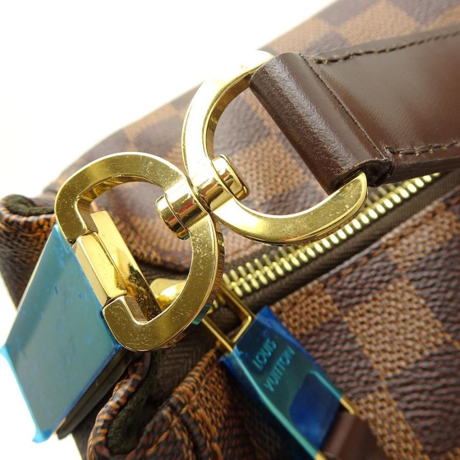 LOUIS VUITTON（ルイ・ヴィトン） LOUIS VUITTON N41185 ダミエ ポート
