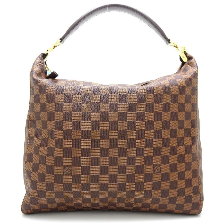 LOUIS VUITTON（ルイ・ヴィトン） LOUIS VUITTON N41185 ダミエ ポート