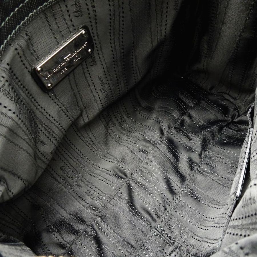 FERRAGAMO フェラガモ Salvatore Ferragamo EE-21 E428 2WAY