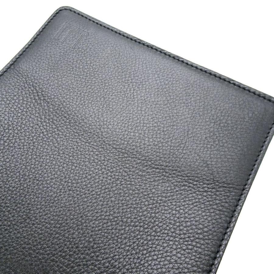 dunhill ダンヒル ショルダーバッグ 斜め掛け レザー 黒