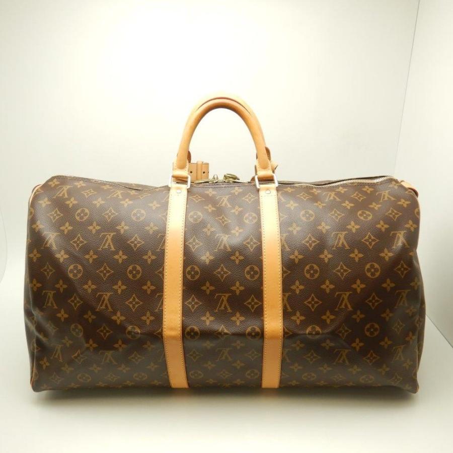 LOUIS VUITTON ルイヴィトン M41424 モノグラム キーポル55 LOUIS VUITTON ルイヴィトン M41424 モノグラム キーポル55