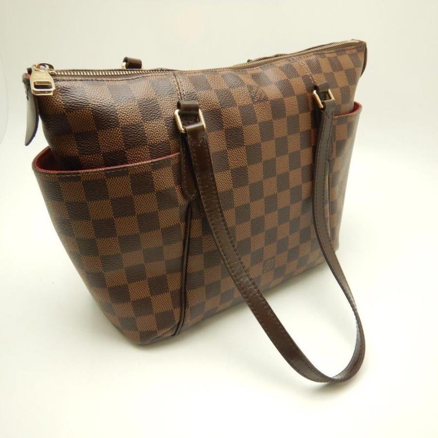 LOUIS VUITTON（ルイ・ヴィトン） LOUIS VUITTON N41282 ダミエ