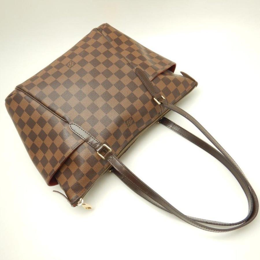 LOUIS VUITTON（ルイ・ヴィトン） LOUIS VUITTON N41282 ダミエ