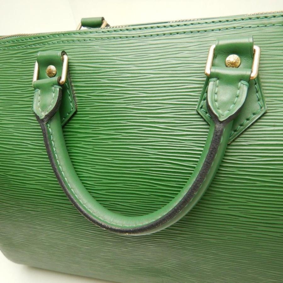 LOUIS VUITTON ルイヴィトン M43004 エピ スピーディ30 ボルネオ LOUIS VUITTON ルイヴィトン M43004 エピ スピーディ30 ボルネオ