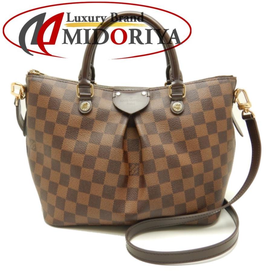 LOUIS VUITTON（ルイ・ヴィトン） LOUIS VUITTON N41545 ダミエ シエナ 