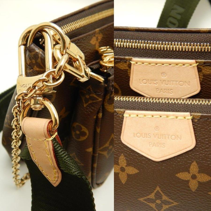 LOUIS VUITTON（ルイ・ヴィトン） LOUIS VUITTON M44813 モノグラム