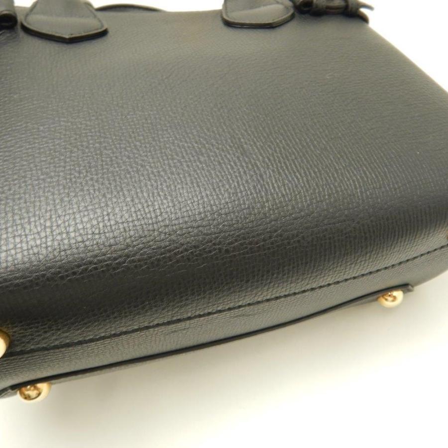 BURBERRY バーバリー スモールバナーバッグ カーフ キャンバス BURBERRY バーバリー スモールバナーバッグ カーフ キャンバス