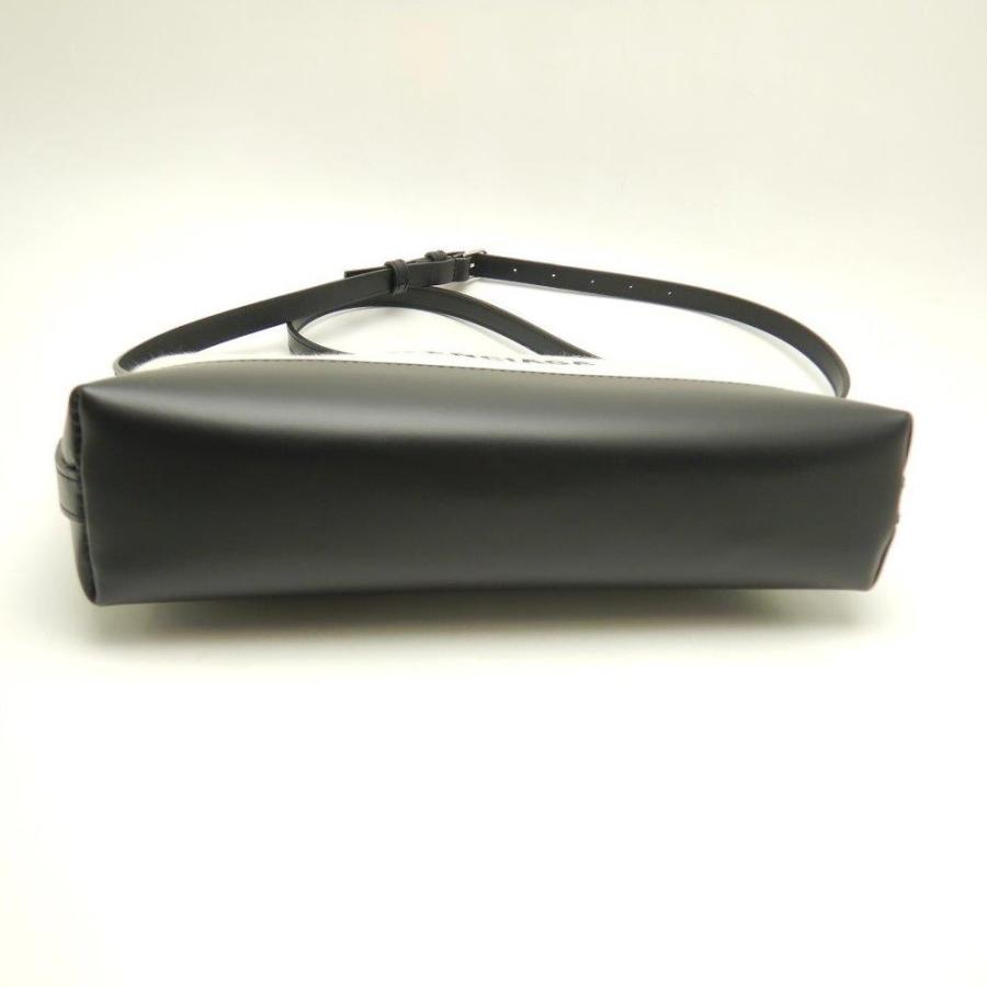 新品　BALENCIAGA バレンシアガ　639497 ネイビークロスボディ BALENCIAGA（バレンシアガ） BALENCIAGA 639497 ネイビークロスボディ