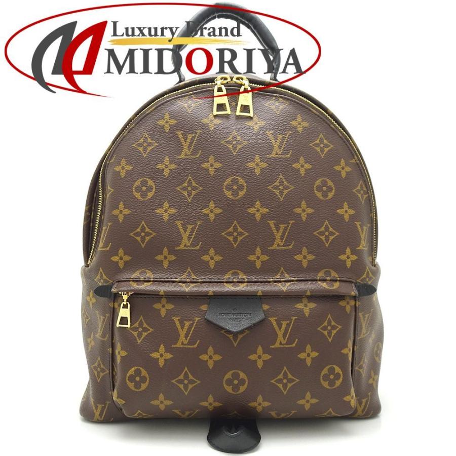 LOUIS VUITTON ルイヴィトン M44874 モノグラム パームスプリングス  