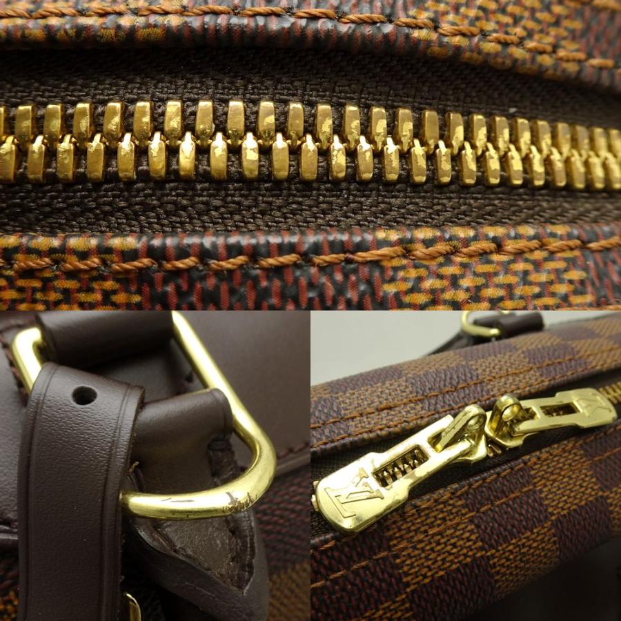 ドーヴィル（LOUIS VUITTON） ルイ・ヴィトン・ダミエ LOUIS VUITTON