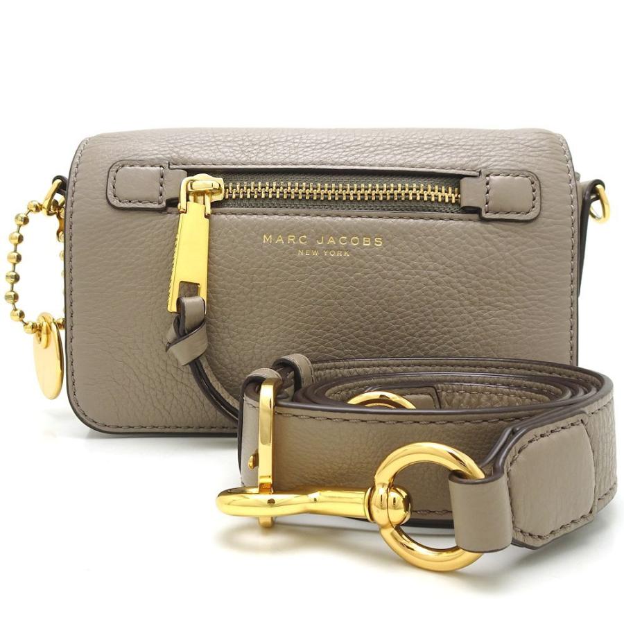 MARC JACOBS マークジェイコブス M0008896 ショルダーバッグ 斜め掛け 