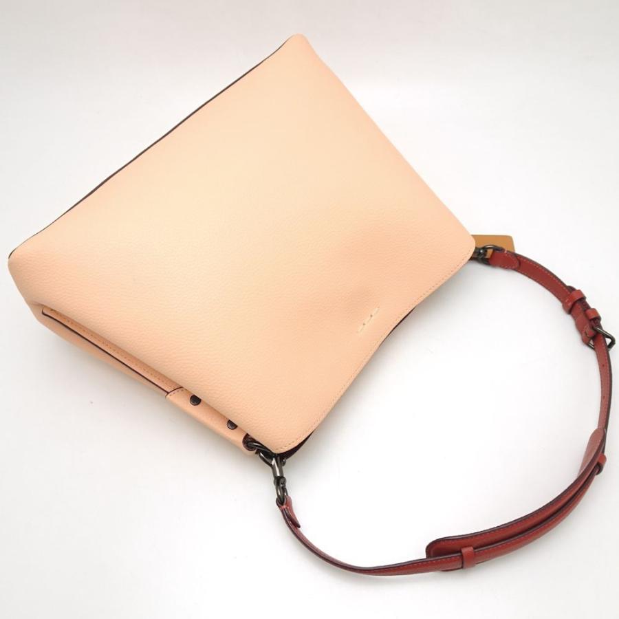 COACH（コーチ） COACH C2267 ショルダーバッグ 斜め掛け レザー