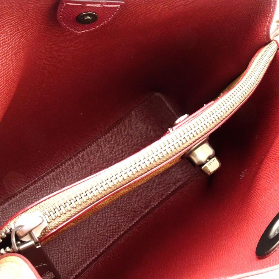 COACH（コーチ） COACH C2267 ショルダーバッグ 斜め掛け レザー