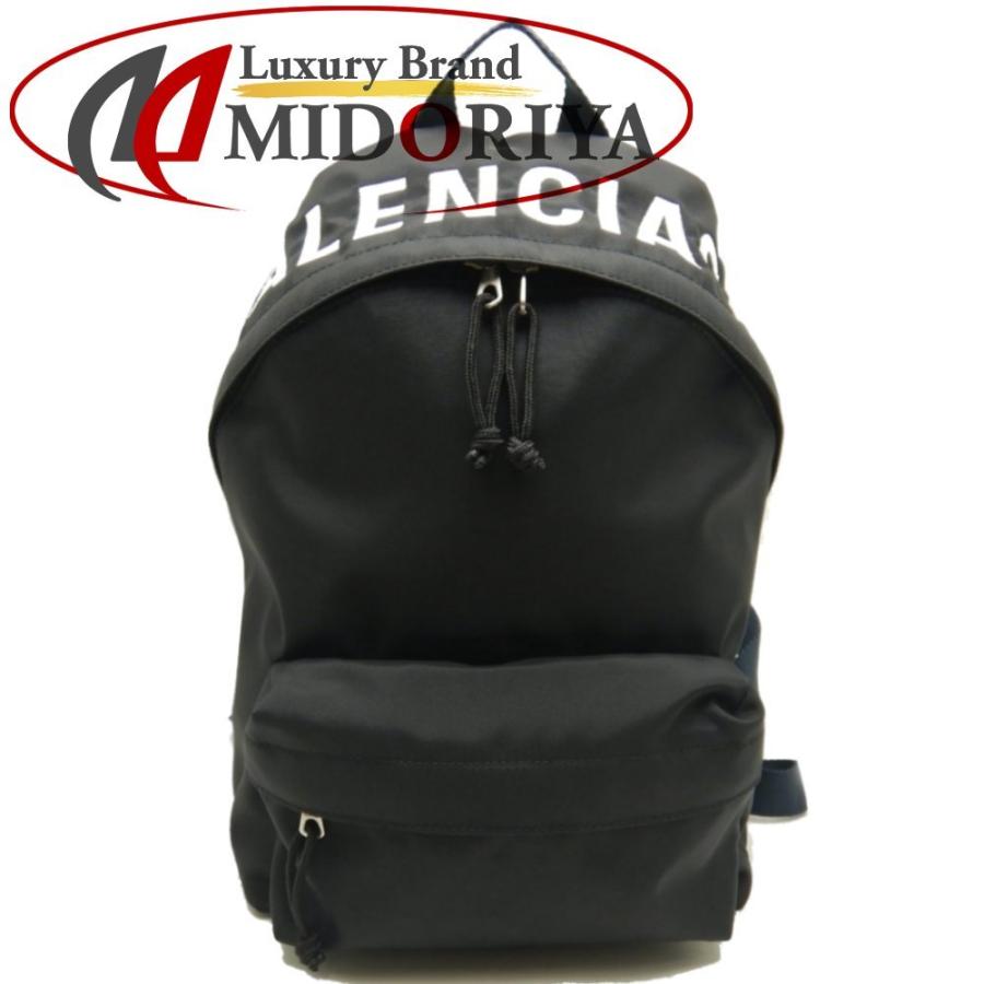 BALENCIAGA（バレンシアガ） BALENCIAGA 565798 ウィール バックパック
