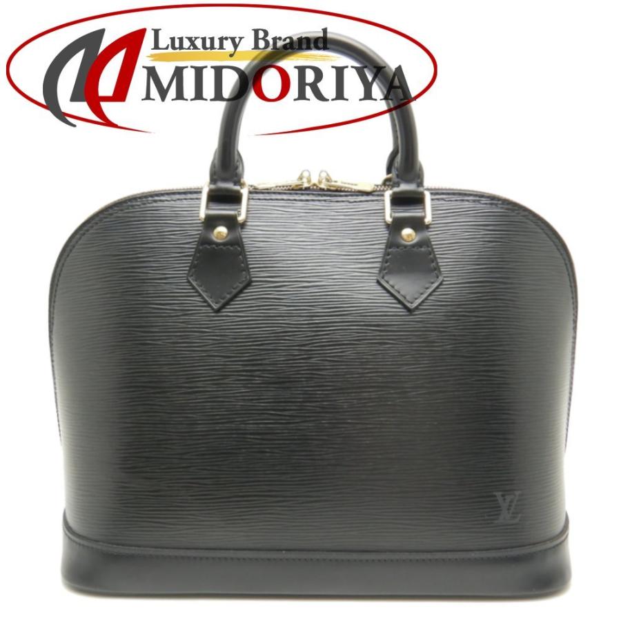 LOUIS VUITTON（ルイ・ヴィトン） LOUIS VUITTON M52142 エピ アルマ