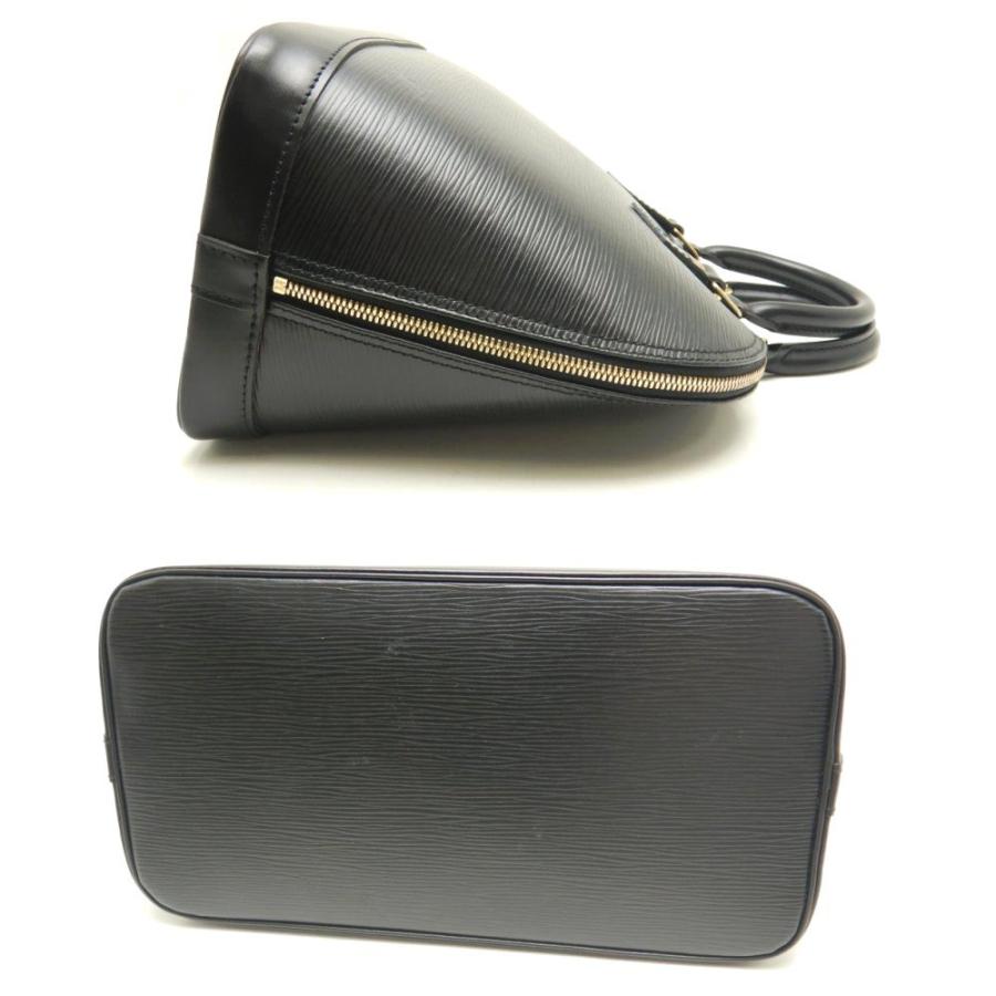 ■□ ルイヴィトン LOUIS VUITTON エピ アルマ M52142 ヴィンテージ・中古】ルイ・ヴィトン LOUIS VUITTON ハンド