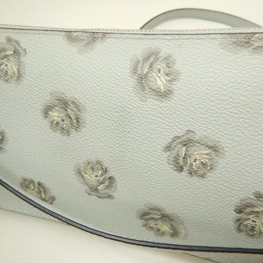 COACH（コーチ） COACH 31829 ミニショルダーバッグ 斜め掛け レザー