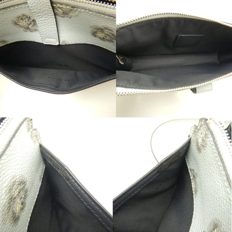 COACH（コーチ） COACH 31829 ミニショルダーバッグ 斜め掛け レザー