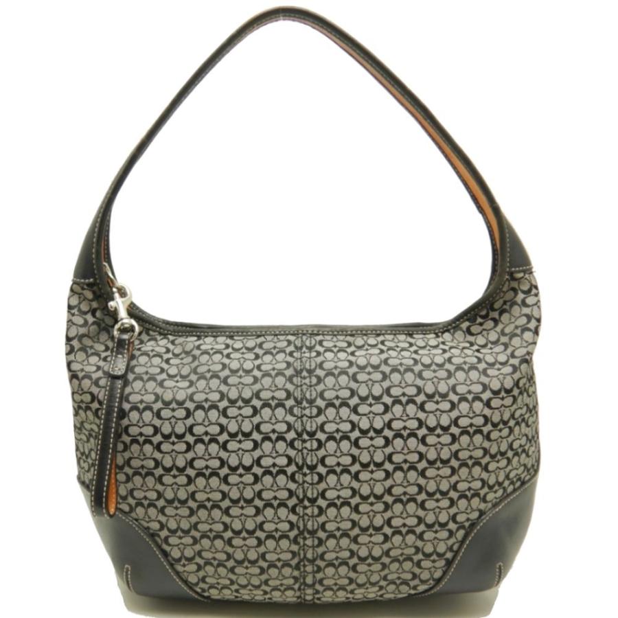 美品★COACH ブラックショルダーバッグ シグネチャー お値引き中！！ Amazon | [コーチ] バック レディース ショルダーバッグ 2way 斜