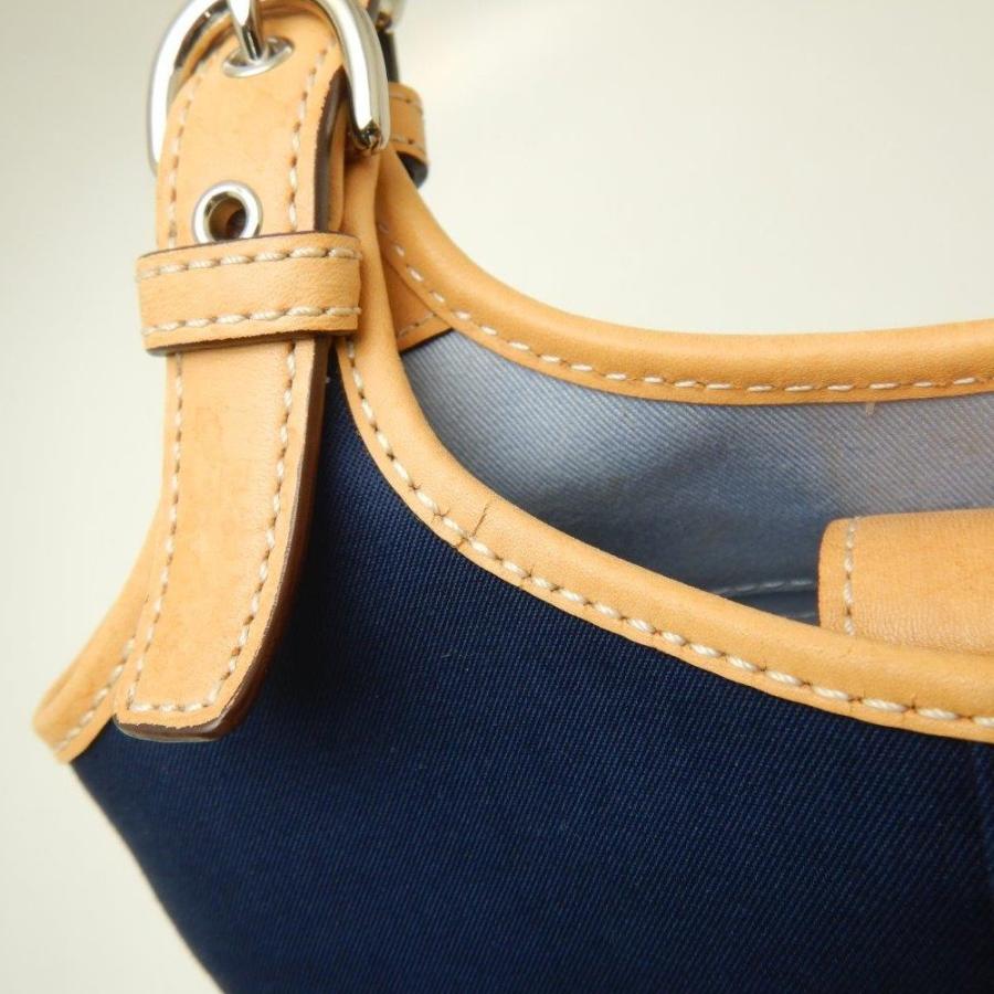 【美品】コーチ ワンショルダー ハンドバッグ キャンバス レザー 4431 楽天市場】coach 4431（バッグ・小物・ブランド雑貨）の通販