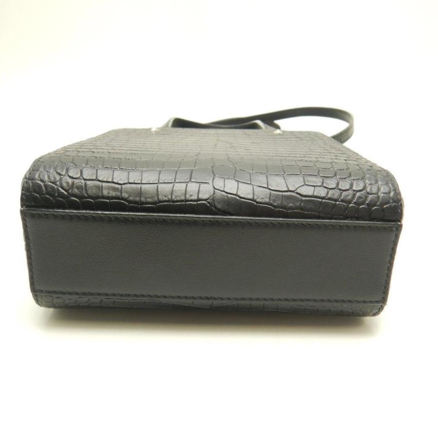 JIMMY CHOO（ジミーチュウ） JIMMY CHOO MINI PEGASI 2WAY