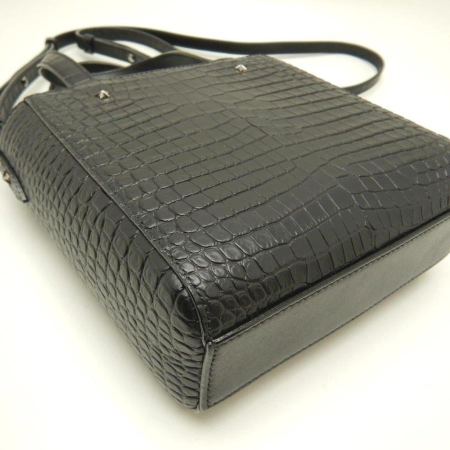 JIMMY CHOO（ジミーチュウ） JIMMY CHOO MINI PEGASI 2WAY