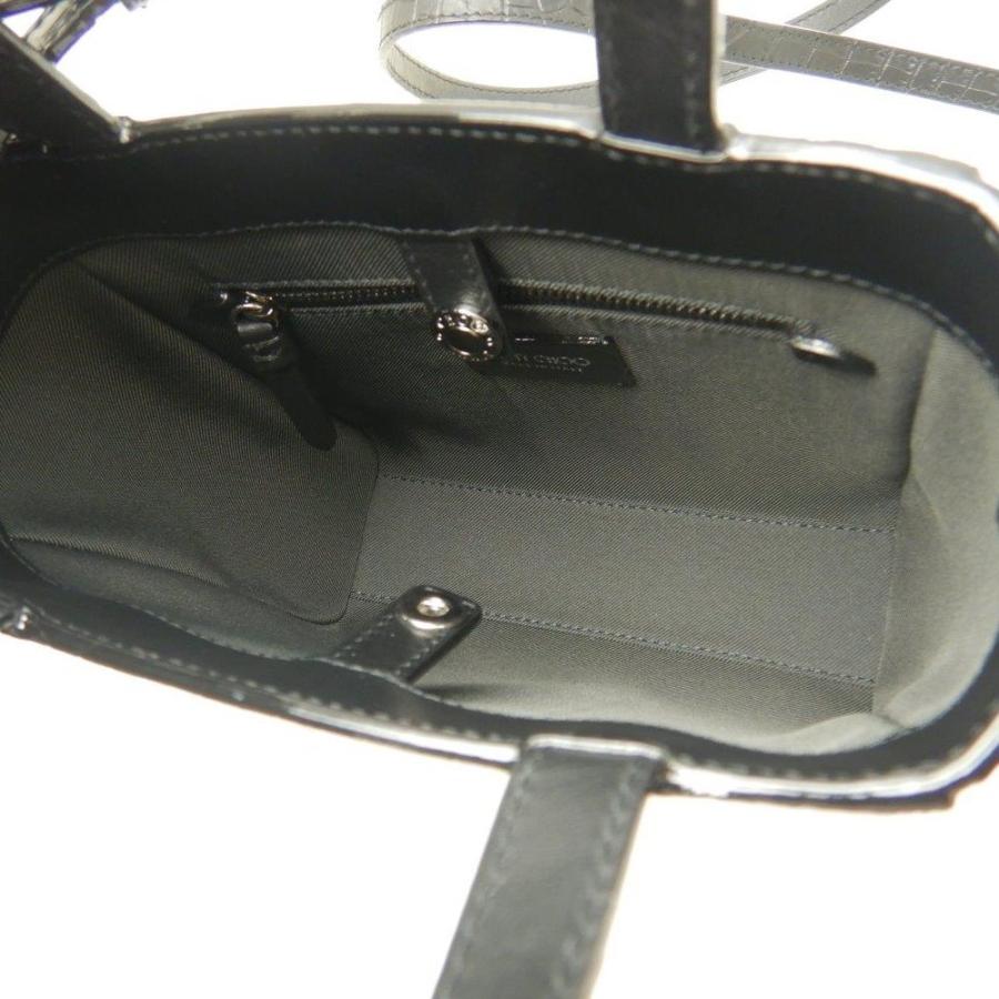 JIMMY CHOO（ジミーチュウ） JIMMY CHOO MINI PEGASI 2WAY