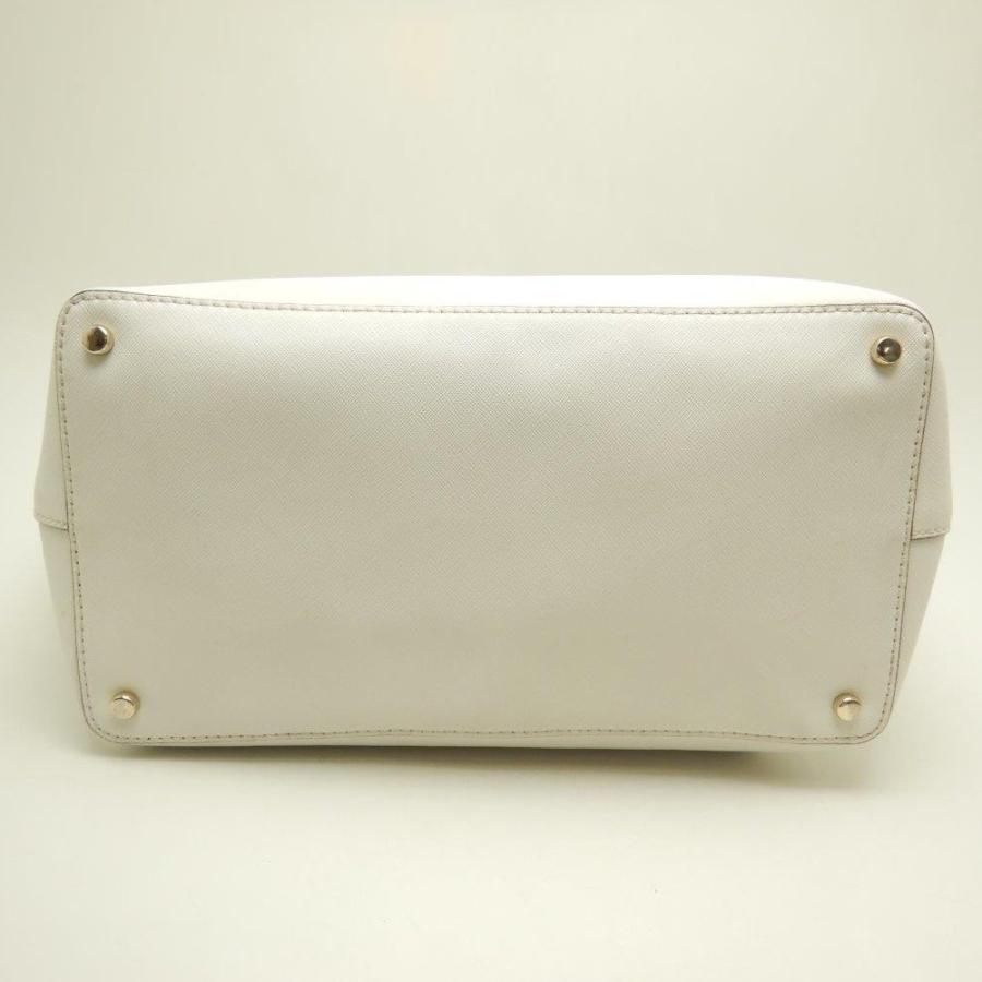 Kate spade(ケイトスペード) ショルダーバッグ美品  シダーストリート PXRU4545 ライトグレー レザー kate spade NEW YORK - Kate spade(ケイトスペード) ショルダーバッグ