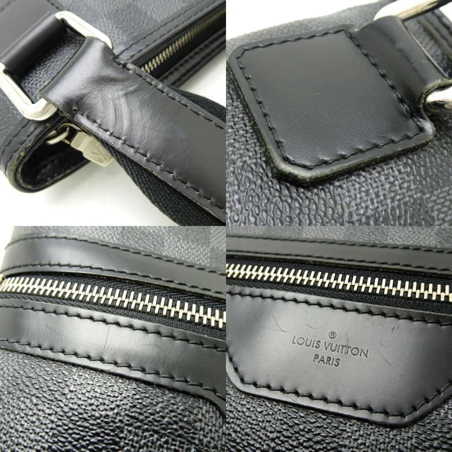 LOUIS VUITTON（ルイ・ヴィトン） ダミエ・グラフィット トマス N58028