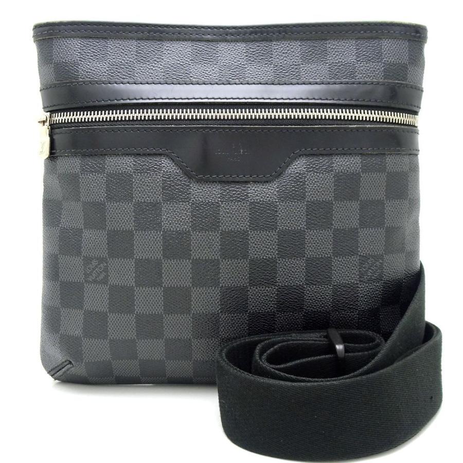 LOUIS VUITTON（ルイ・ヴィトン） ダミエ・グラフィット トマス N58028