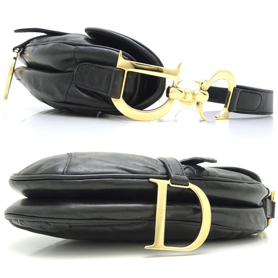 Christian Dior（クリスチャン・ディオール） C.ディオール サドル