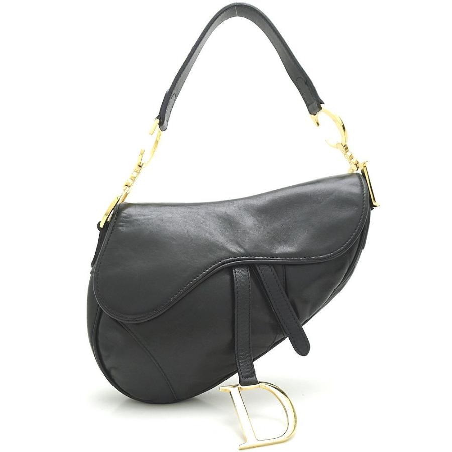 Christian Dior（クリスチャン・ディオール） C.ディオール サドル