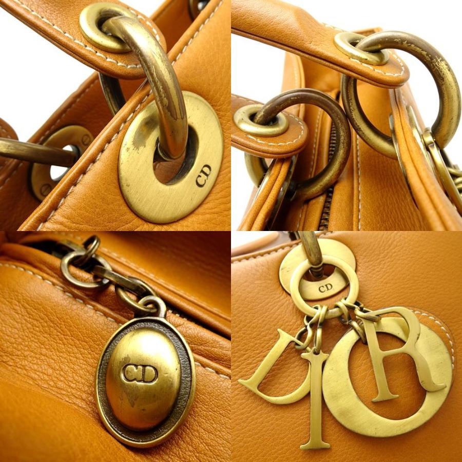 Christian Dior（クリスチャン・ディオール） C.ディオール レディ