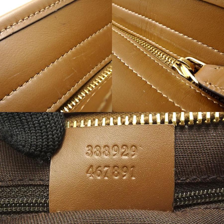 GUCCI ロゴ柄トートバッグ ベージュ/ブラウン 楽天市場】【美品】 グッチ ハンドバッグ スーキー GGキャンバス