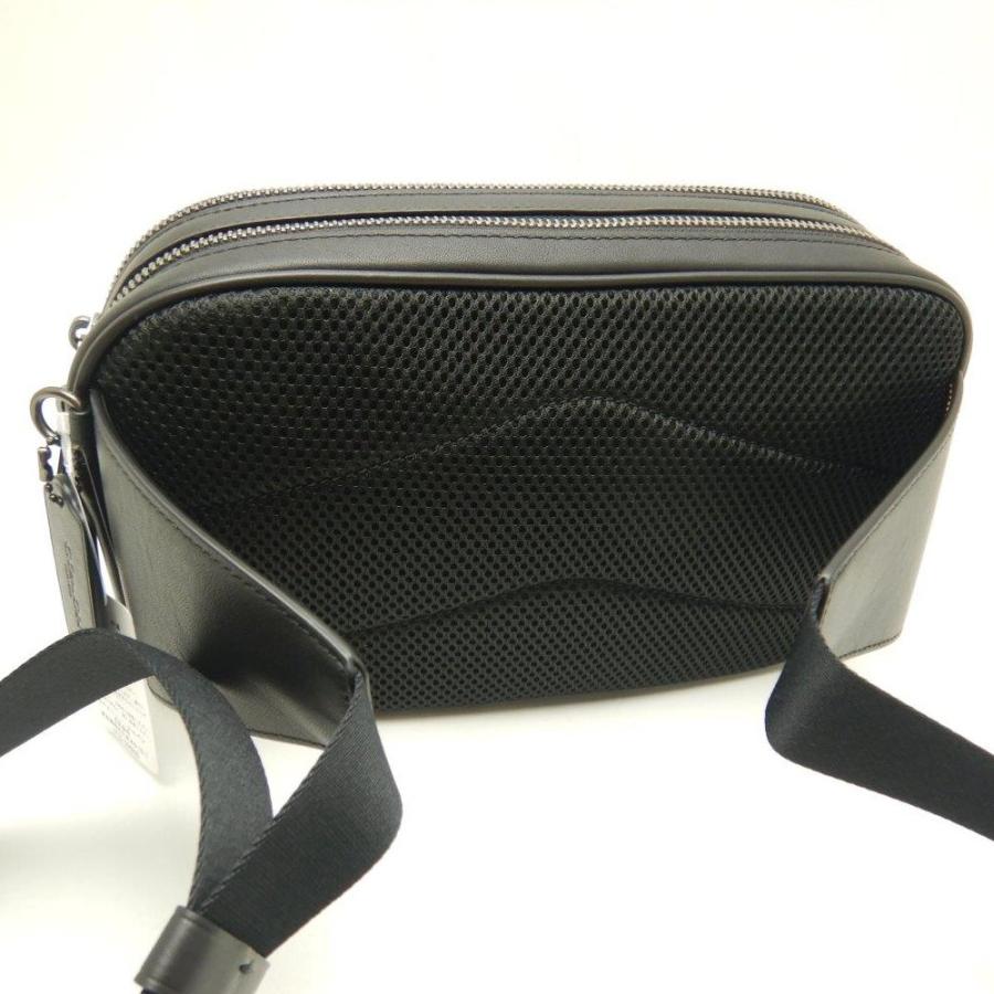COACH（コーチ） ☆未使用 F37594 ウエストバッグ ボディバッグ レザー