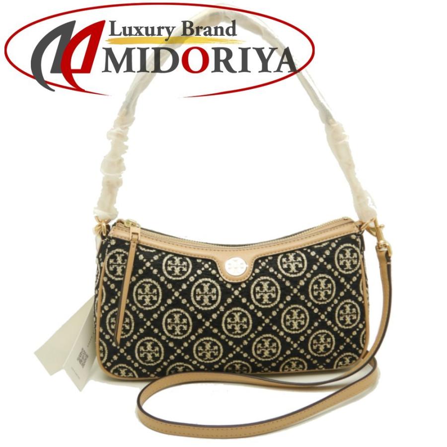 TORY BURCH トリーバーチ ☆未使用 86552 2WAY スタジオバッグ 