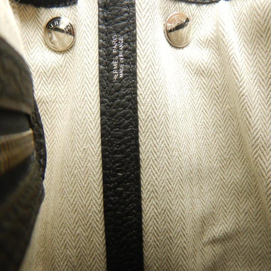 HERMES（エルメス） ☆未使用 H051568CK ガーデンパーティTPM ネゴンダ